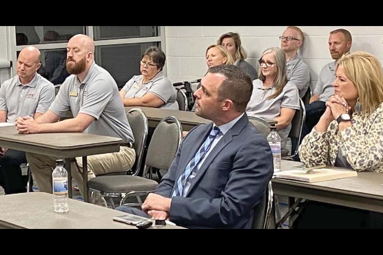 CTTC makes case for HPS to join
