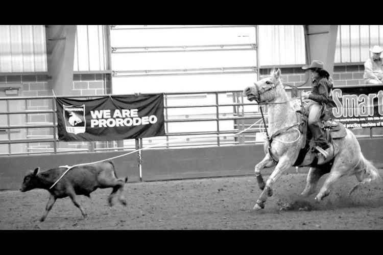 BREAKAWAY WINNER