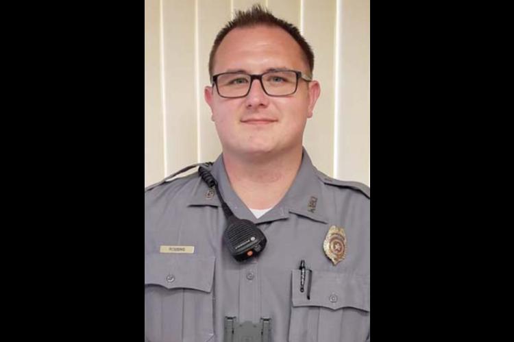 El Reno native hired as KPD’s newest officer