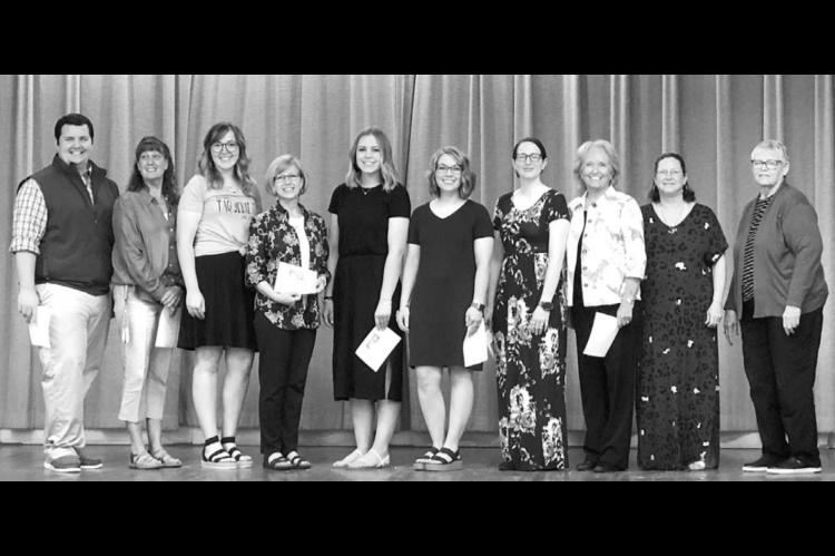 DPS Foundation awards $4K in teacher grants