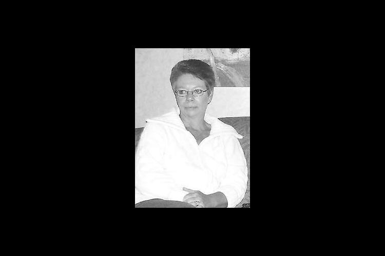 Pamela ‘Pam’ Kordis