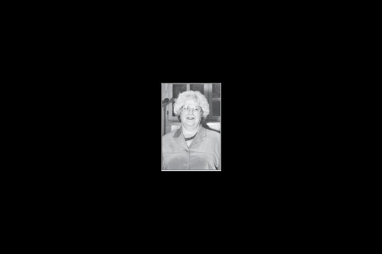 Juanita Kester