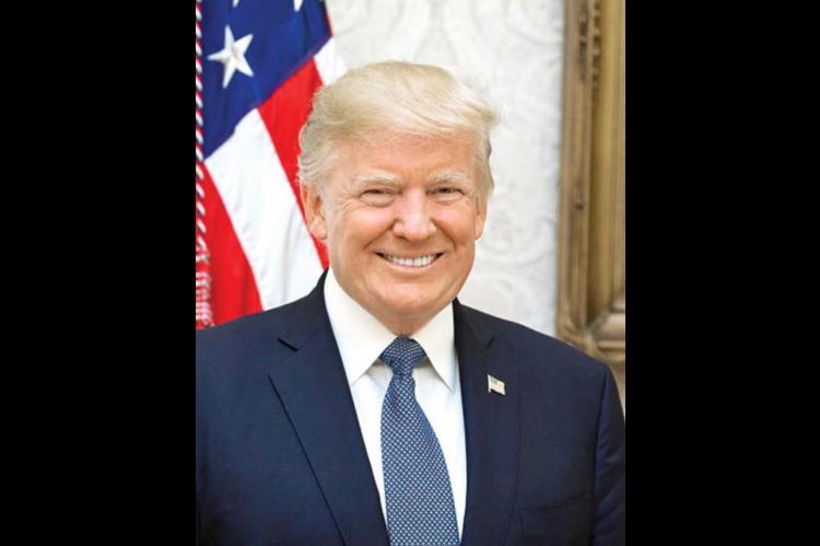 The next president? TBD