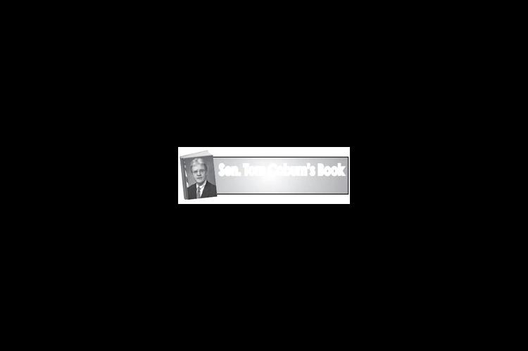 Chapter 51: “David M. Walker”