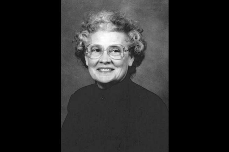Elizabeth ‘Betty’ Kuehn