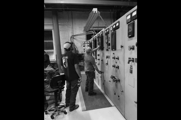 OG&E outage leads to sleepless night for Kingfisher, Okarche, Dover areas