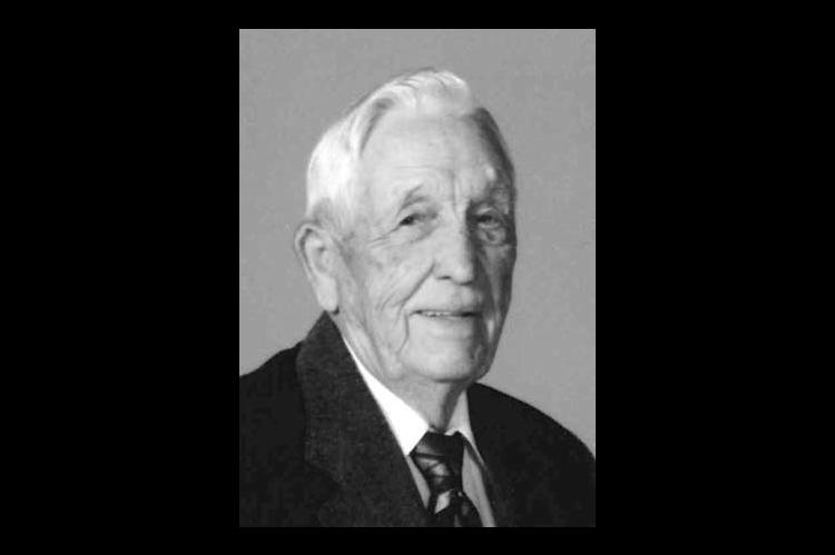 George Heupel