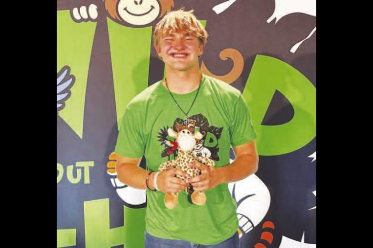 Lomega’s Ian Pope was recently elected to a leadership position during the 2026 State 4-H roundup held last week at Oklahoma State University. Pope, who will be a sophomore at Lomega this fall, ran for and was elected as the West District representative on the Oklahoma 4-H Youth Leadership Council. For more on Pope as well as others who attended the state event, see Page 3 of this edition. [Photo provided]