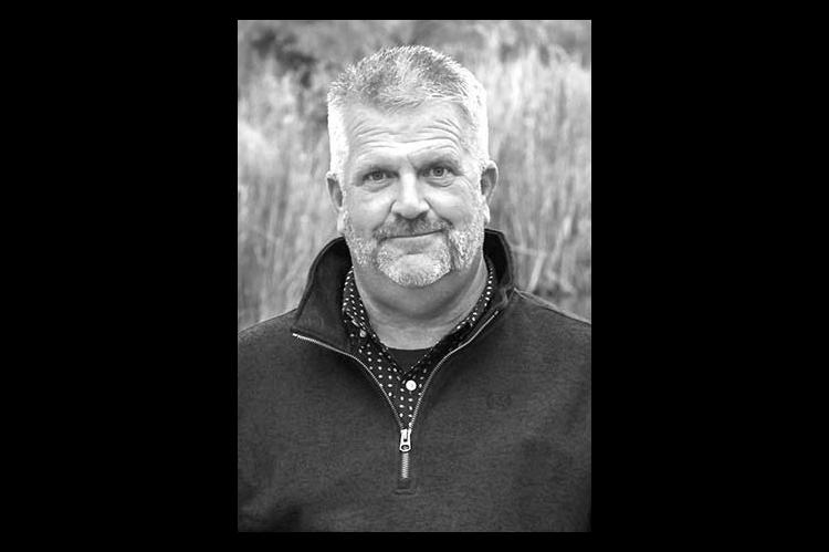 Dale Glazier
