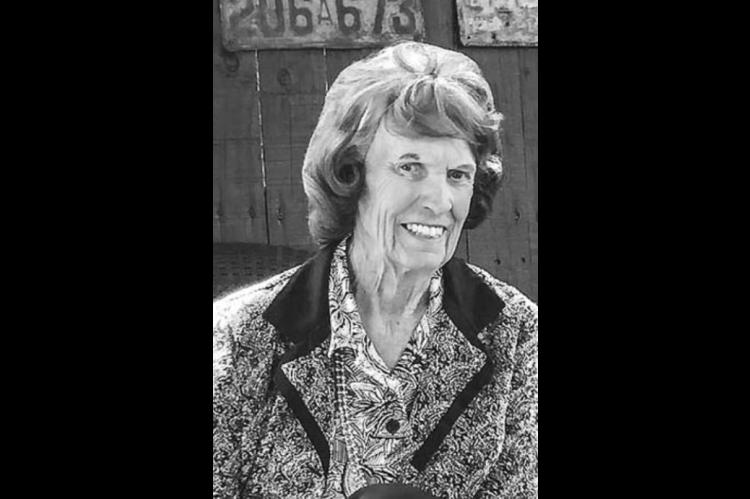 Judy Ann Baker