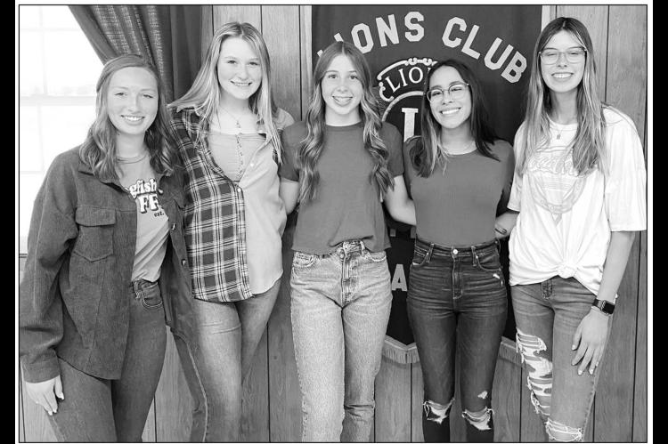 KINGFISHER FFA’s