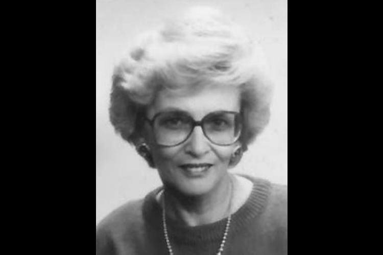 Mary Lynne Hall