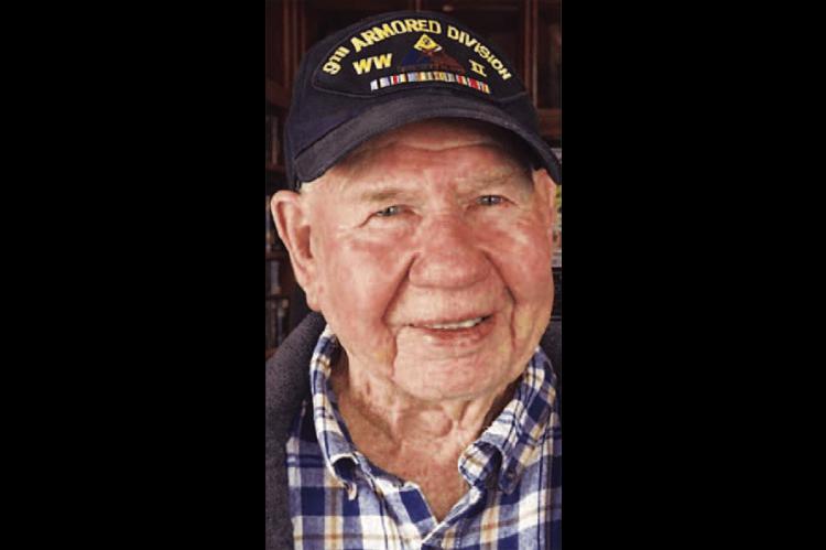 Judge Bob Lovell