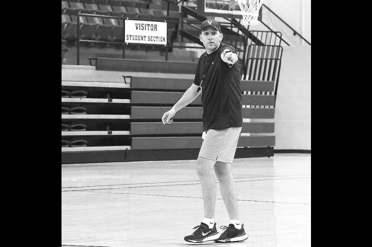 New-look Jackets still adapting as season tips off