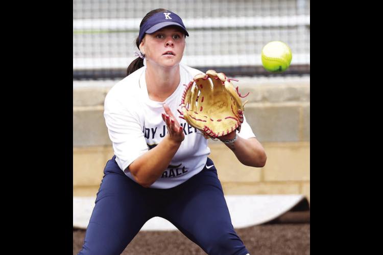 EYE ON THE BALL