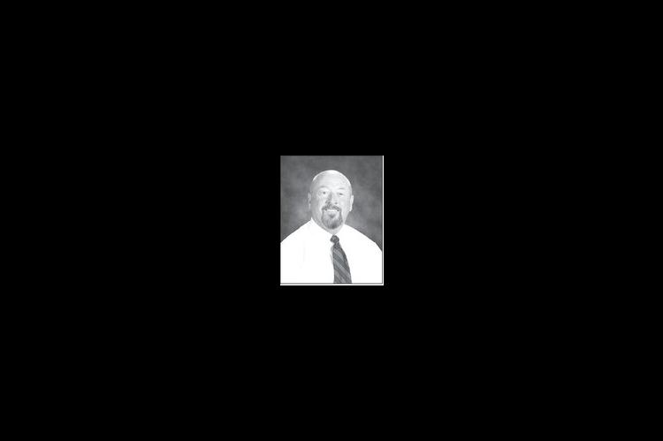 Jason Sternberger