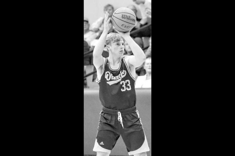 OHS boys grab pair of wins