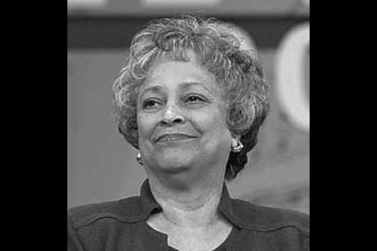 Heritage President Kay James refutes Senator Warren’s absurd comments on senate fi libuster