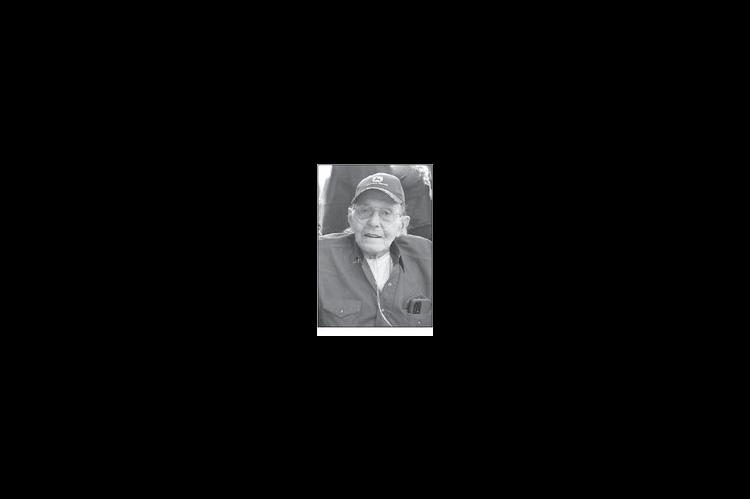 William ‘Bill’ Stucki