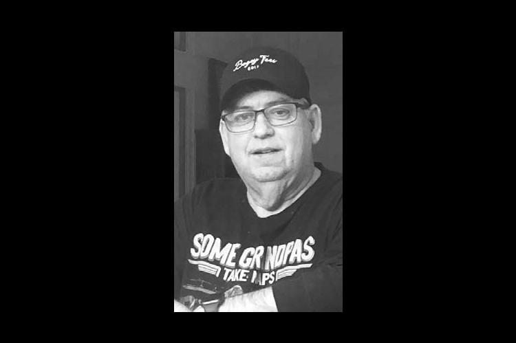 Robert ‘Bobby’ Williams