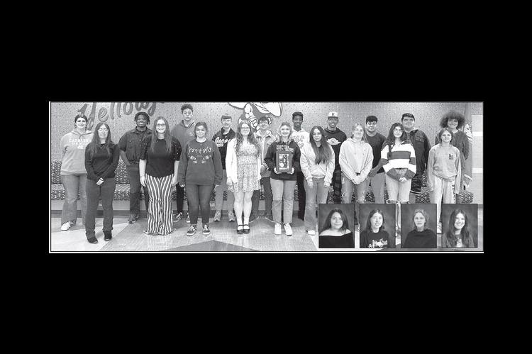 KHS choirs earn top ratings at state competition