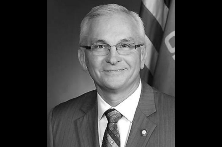 Senate Review by Senator Darcy Jech