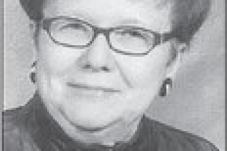 Glenda Mitchell