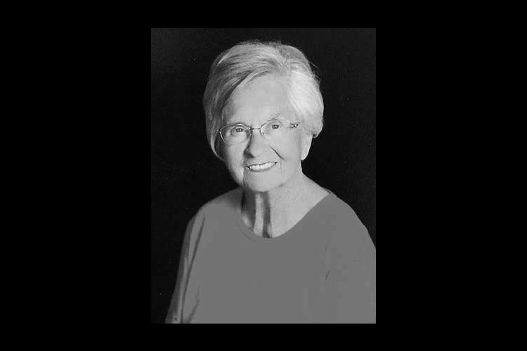 Harryette ‘Elaine’ Mueggenborg