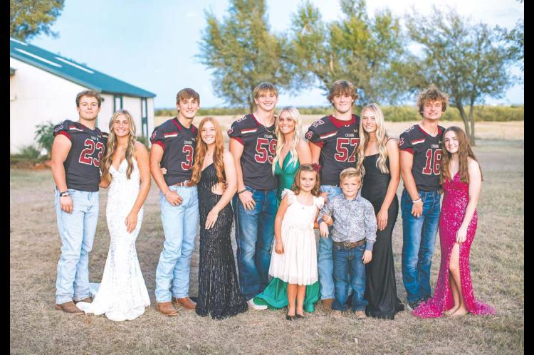 THEY CAN BE ROYALS
