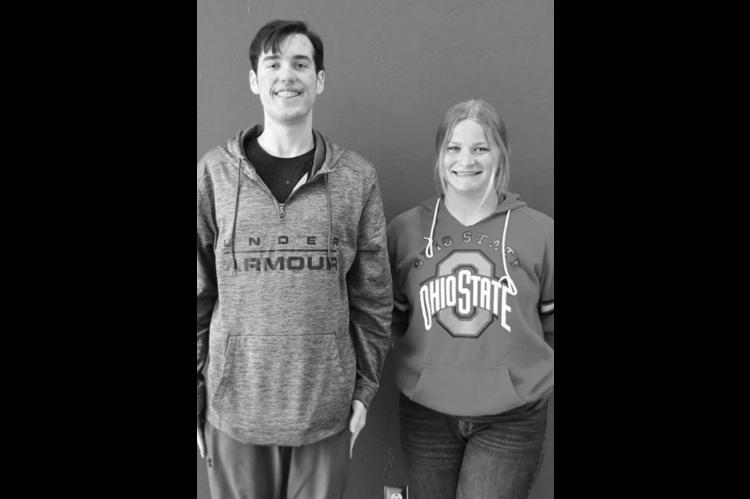 OHS names award winners
