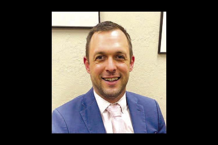 CTTC Superintendent Kurt Thomas
