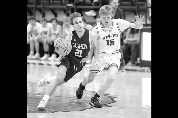 Wildcats scratch out regional title victory
