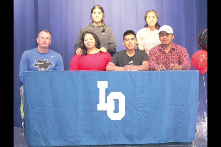 Rivera to run for NWOSU