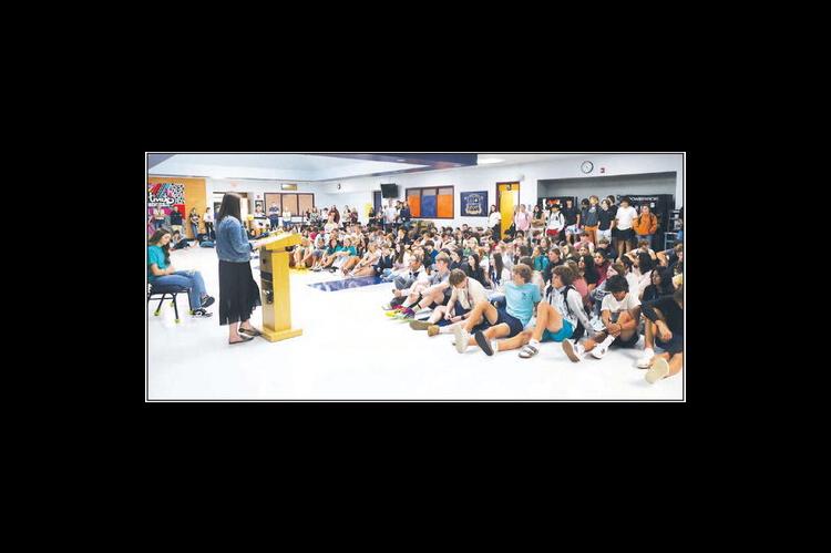 CONSTITUTION DAY