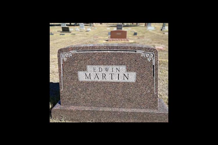 More Jail History: Life & Times of Sheriff Martin