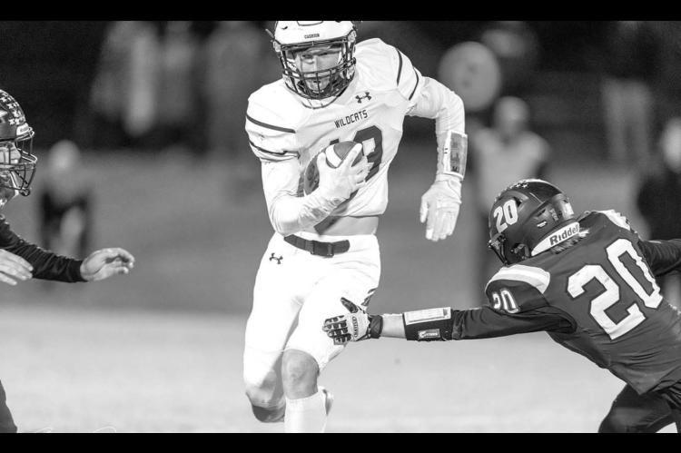 Wildcats get defensive against Dibble