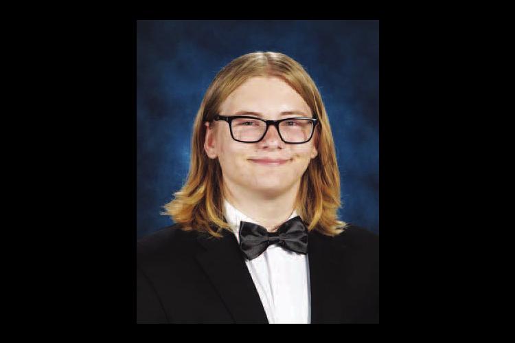 Brayden Osterholt