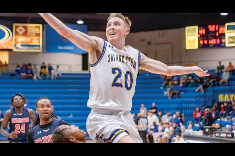 Soaring into the record books