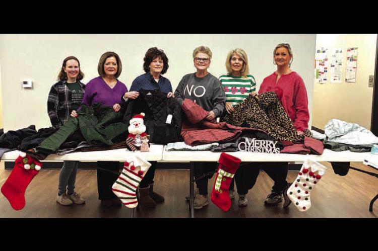 Christmas is the Season of Giving