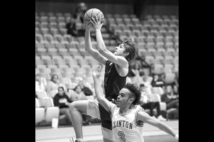 Friesen, Jackets make Tornadoes see ‘red’
