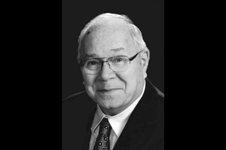 Dr. Joseph Voss, Sr.