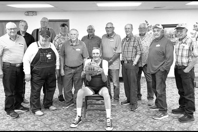 Meet the former members of the Lacy Panthers basketball teams