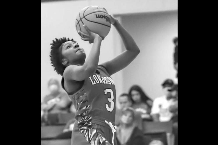 Lady Longhorns dominate Pioneer, earn consolation crown at Okeene