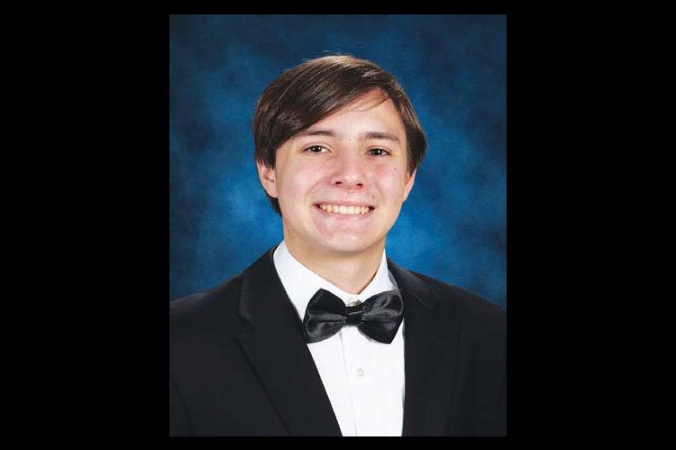 Conner Askey