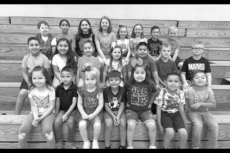 EAGLES OF THE WEEK