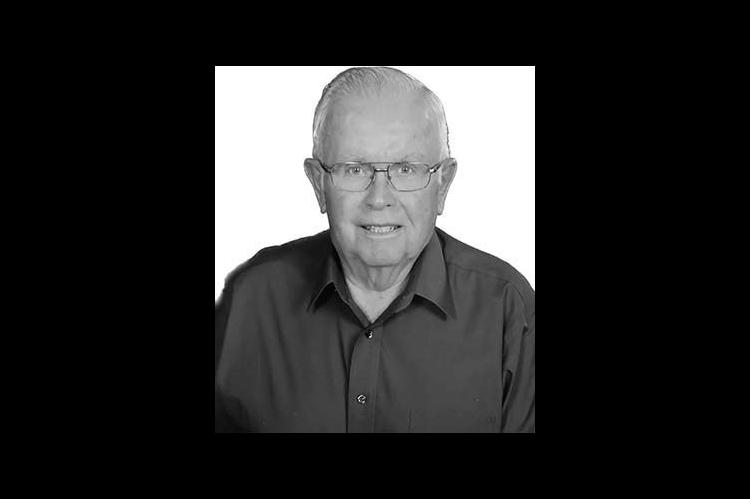 William ‘Bill’ Cox