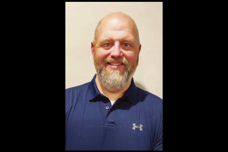 Randy Bohnstedt