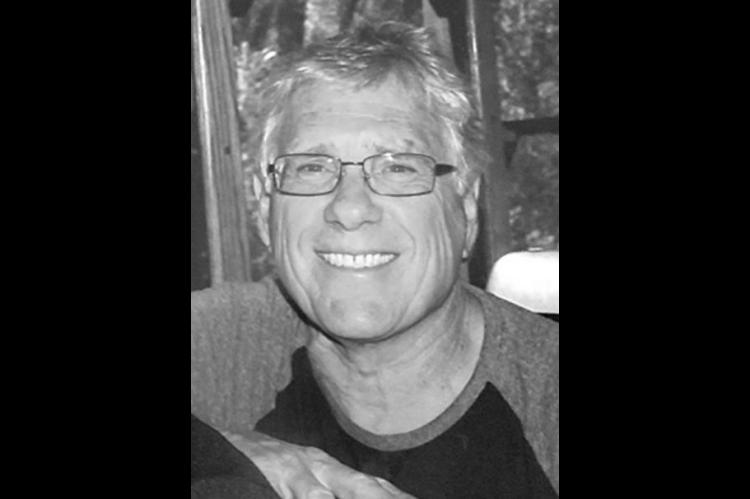 David Moss