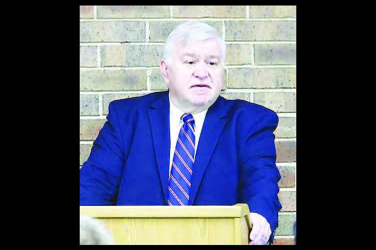 Jim Thomas