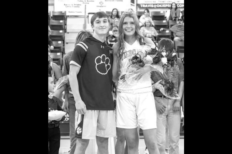 Homecoming Night Heroics
